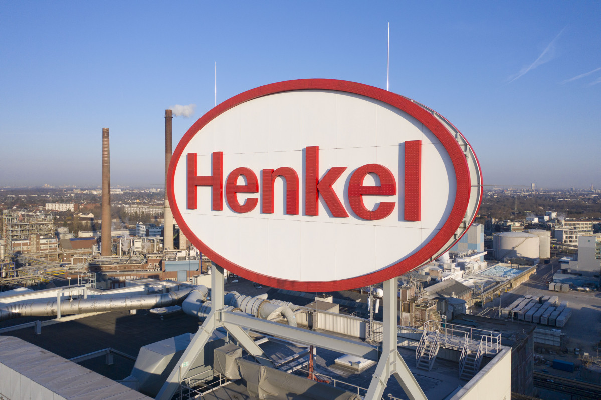 Henkel Du00fcsseldorf