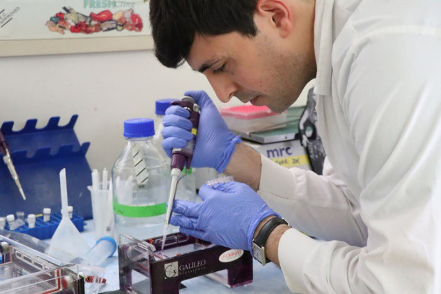 Investigadores desarrollan una vacuna basada en ARNm contra enfermedades bacterianas