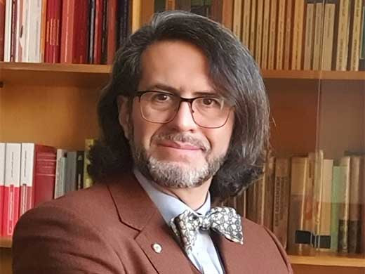 Germán Pinto