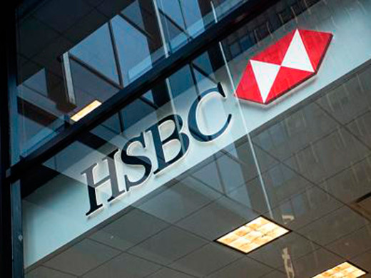 HSBC 31 7