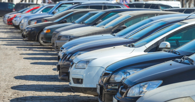 Autos usados (1)
