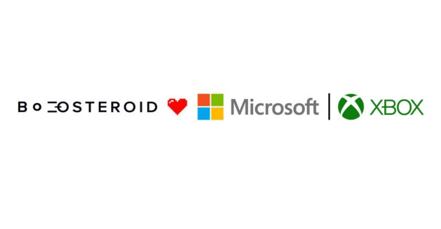 Boosteroid, Microsoft y Xbox