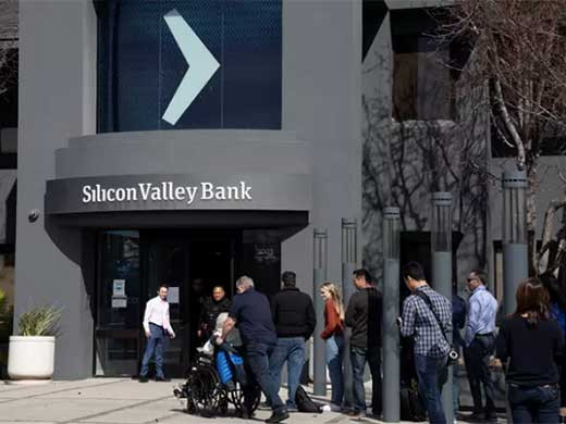 Silicon Valley Bank