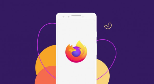 Total Cookie Protection en Firefox Android