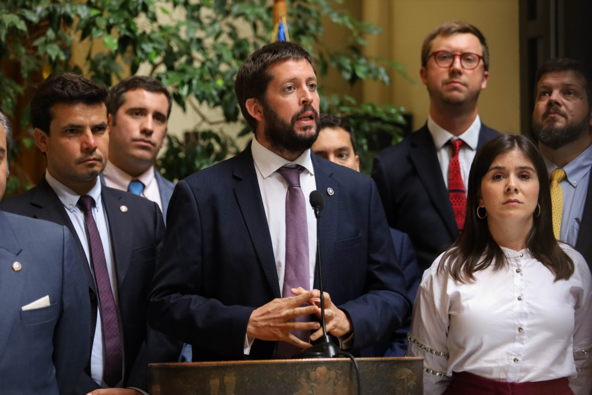J Irarru00e1zaval   P.Republicano
