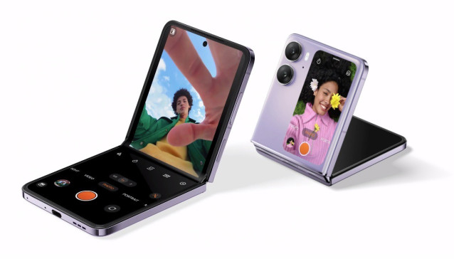 OPPO Find N2 Flip