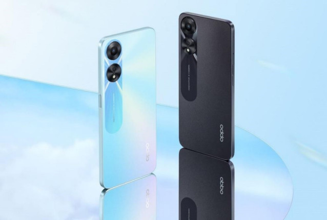 Oppo A78 5G