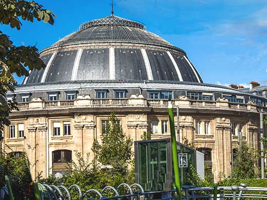 Bolsa de Francia2