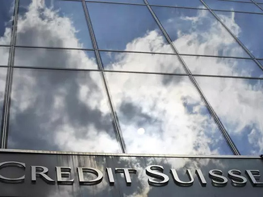 Credit Suisse