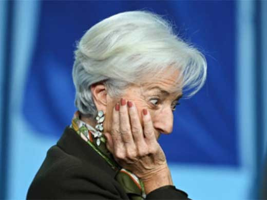 Lagarde