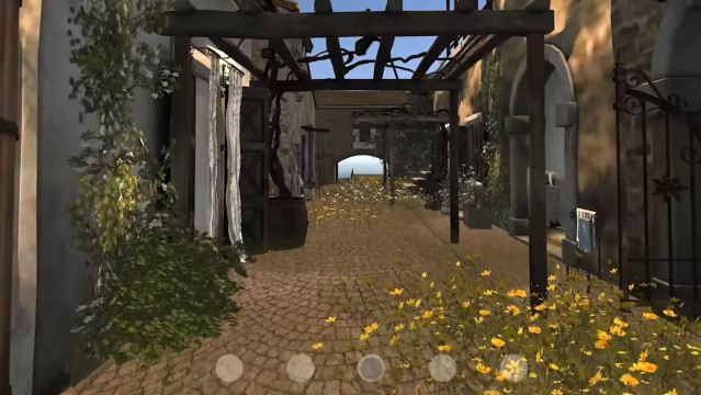 Second Life para móviles