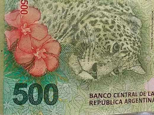 Peso Argentino5(1)