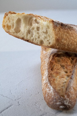 DIA DE LA BAGUETTE