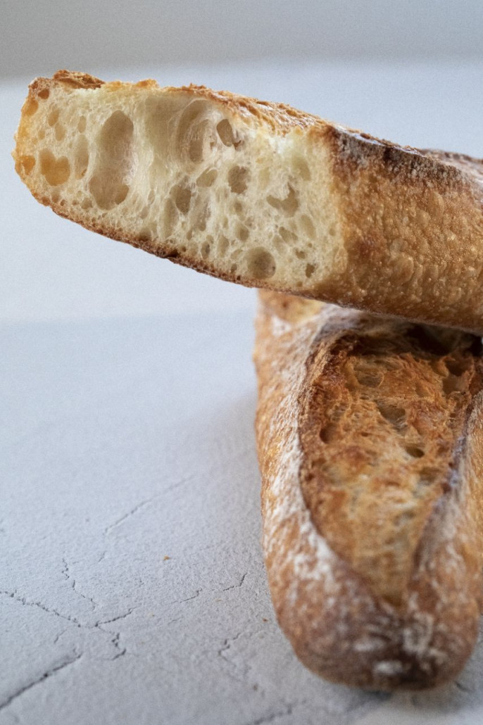 DIA DE LA BAGUETTE