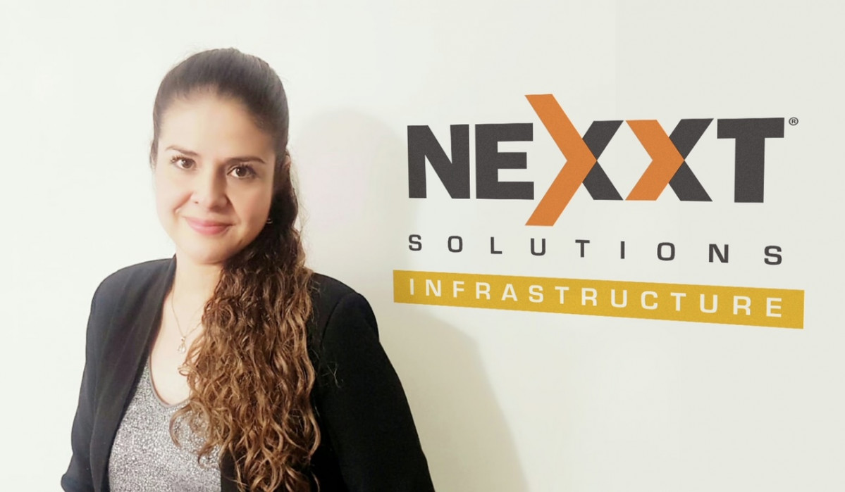 Paula Aguilera, Presales Engineer LATAM & Caribbean de Nexxt Solutions, Divisiu00f3n Infraestructura (1)