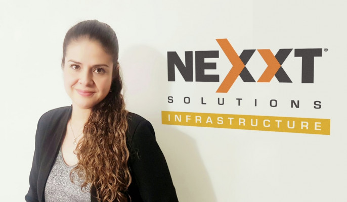 Paula Aguilera, Presales Engineer LATAM & Caribbean de Nexxt Solutions, División Infraestructura (1)