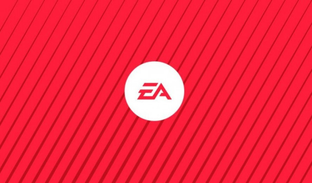 Archivo - Logo de Electronic Arts