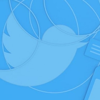 Archivo - Logo de Twitter.