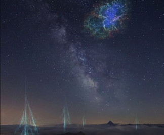 Los procesos extraterrestres responsables de influir en la diversidad de formas de vida suelen ser invisibles al ojo humano