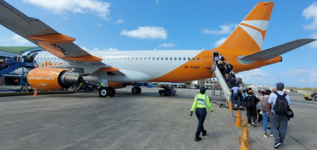 Ultra Air