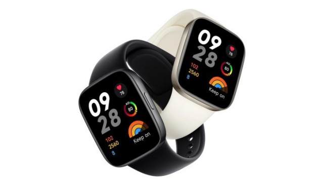 Xiaomi presenta en España el nuevo Redmi Watch 3.