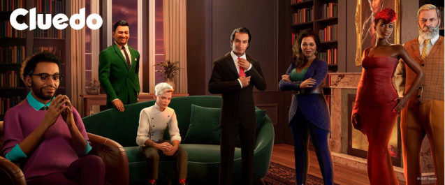 El Cluedo se digitaliza con una experiencia inmersiva en Instagram.