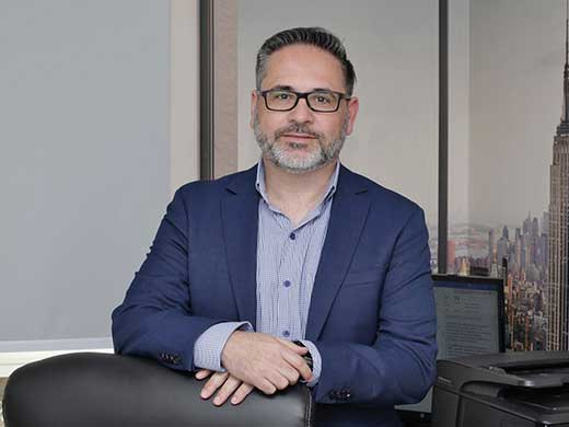 Guillem Pastor