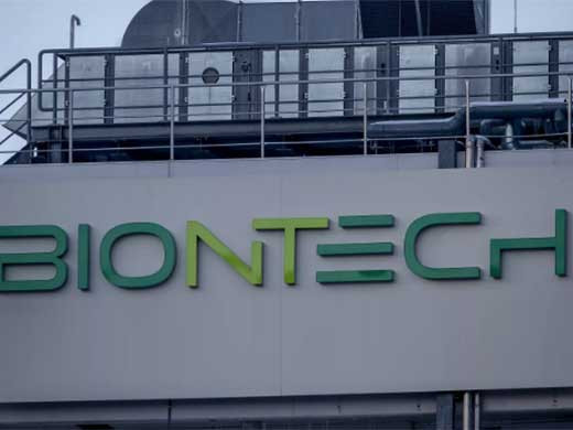 Biontech