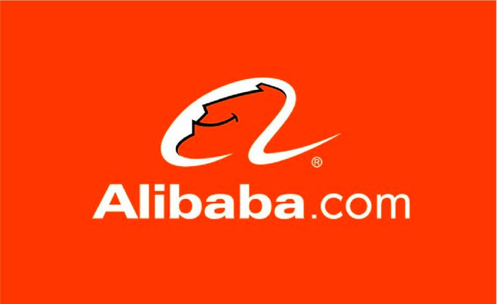 Logo alibaba 6b409c3e