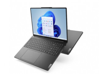 El nuevo portátil Yoga Pro 9i.
