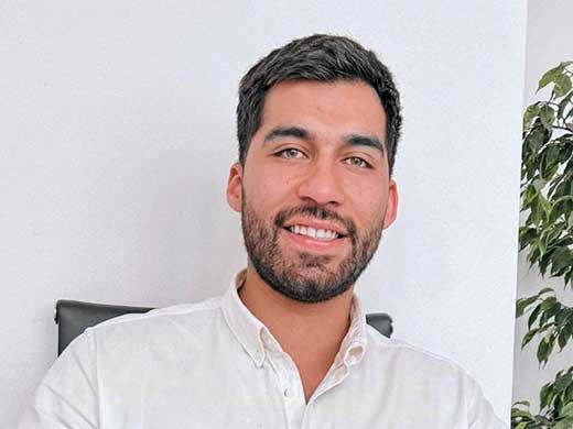 Javier Villarroel