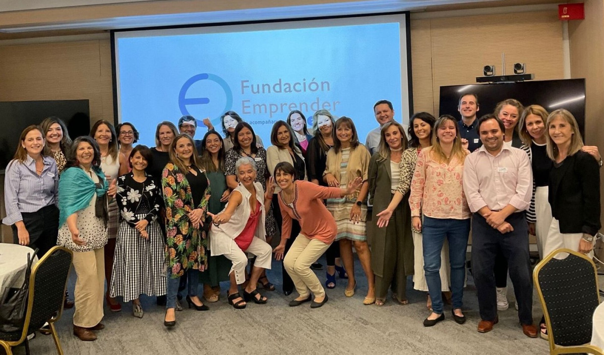 ENCUENTRO MUJERES