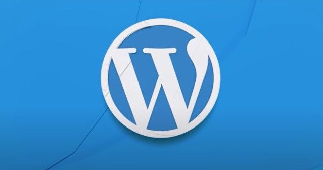 Logo de WordPress