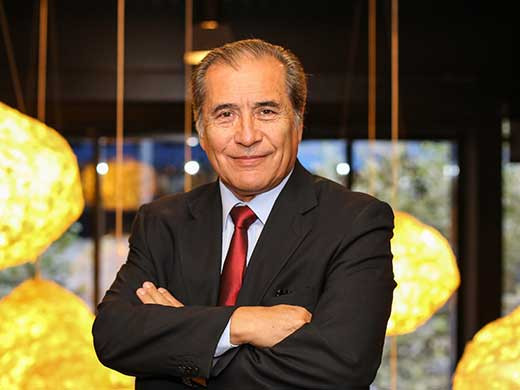 Elmer Torres