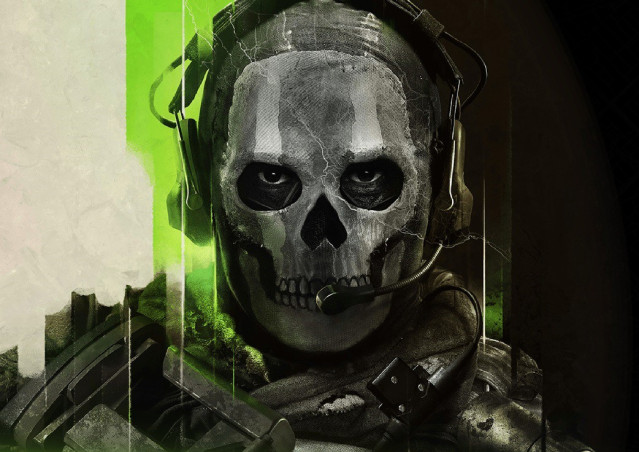 Call of Duty Modern Warfare II