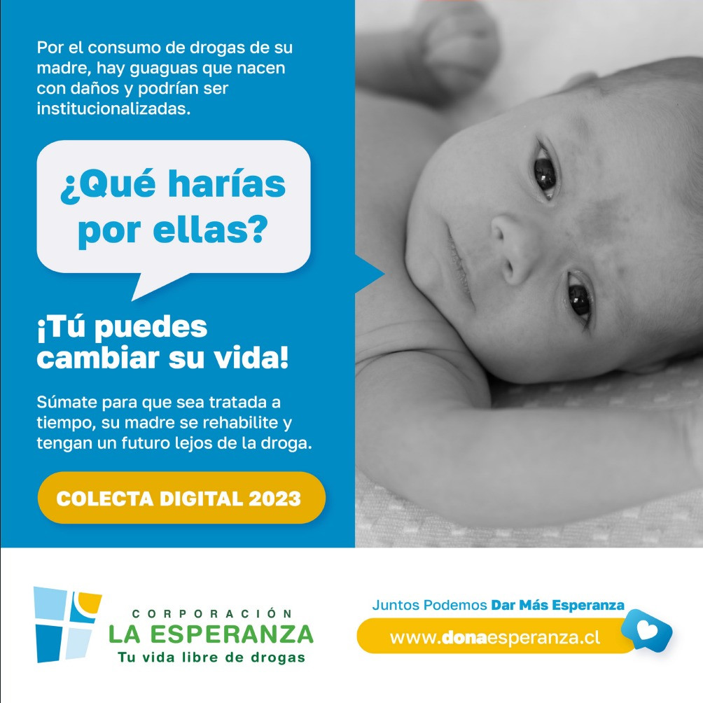 Campanu00dea Corporaciou00ecn Esperanza