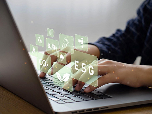 ESG SMBs sstock