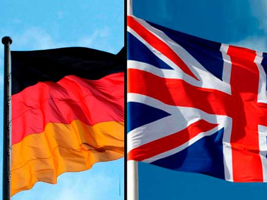 ALEMANIA REINO