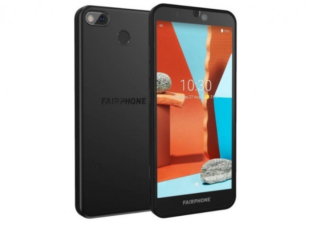 Fairphone 3