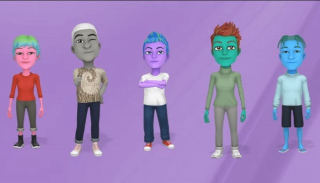 El chatbot My AI de Snapchat disponible todos los usuarios de la red social.