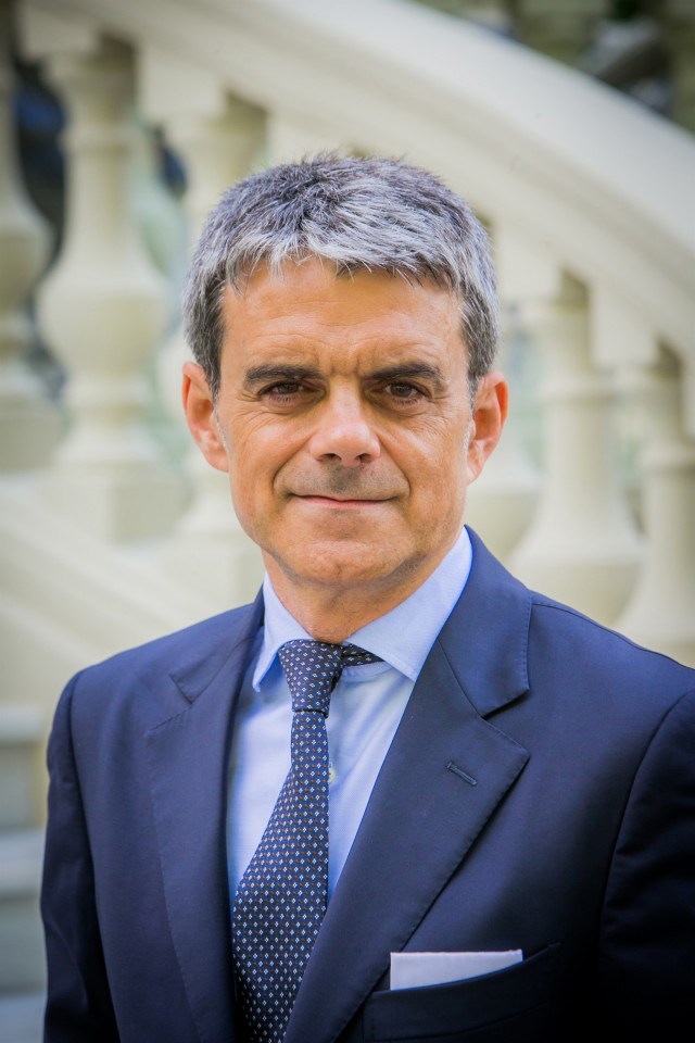 Archivo - Economía.- La Cámara estadounidense pide a Sánchez parar medidas fiscales previas al Covid-19 y aprobar otras 'urgentes'