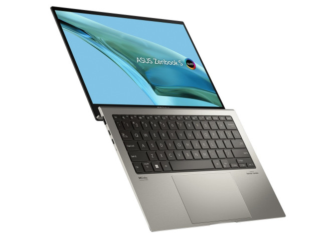 Asus Zenbook S 13