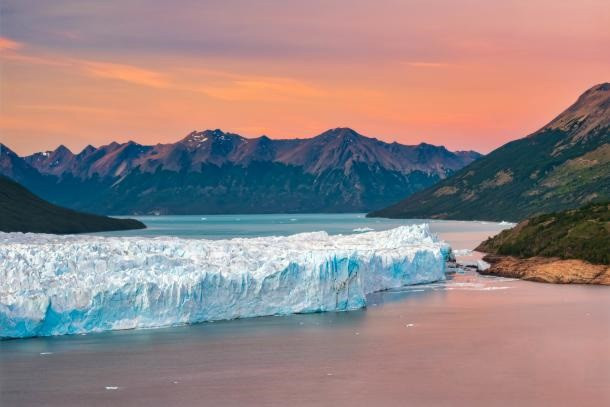 El informe anual de la OMM pone de relieve el avance continuo del cambio climático
