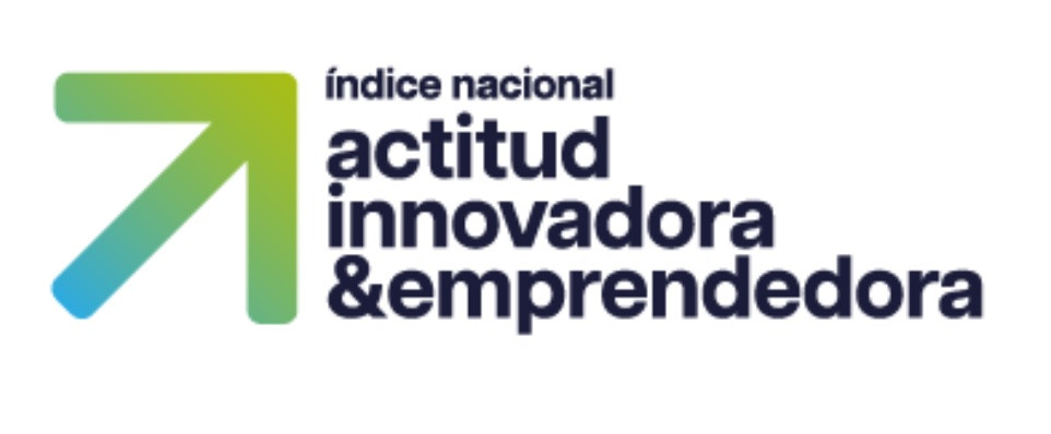 u00cdndice Nacional Actitud Innovadora y Emprendedora