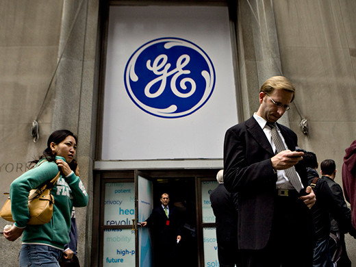 General electric (1)