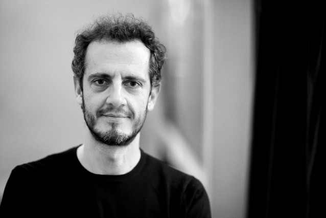 Archivo - El Chief Data Officer de Telefónica, Paco Montalvo