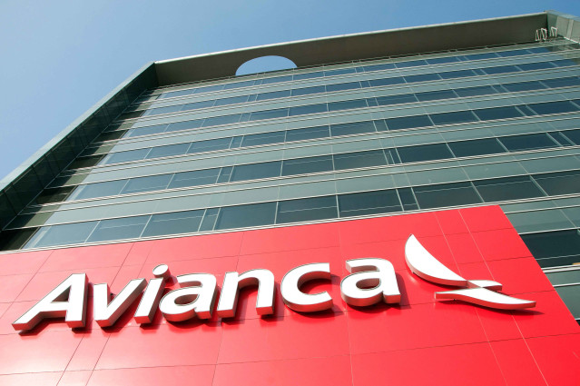 Archivo - Sede de Avianca