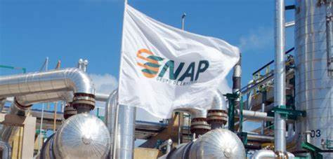 ENAP