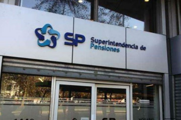 Superintendencia de Pensiones