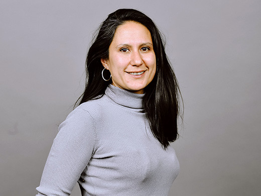 Carla Pellegrin